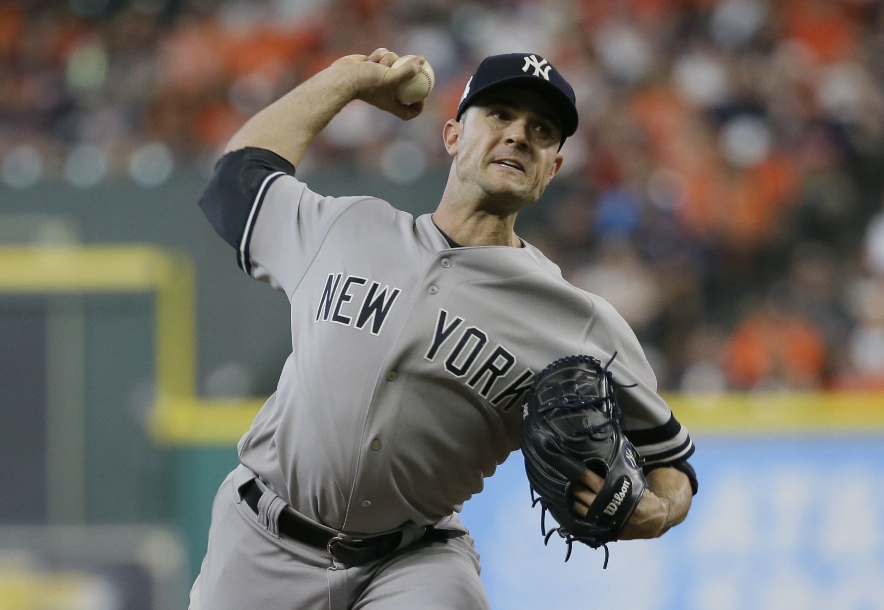 David Robertson